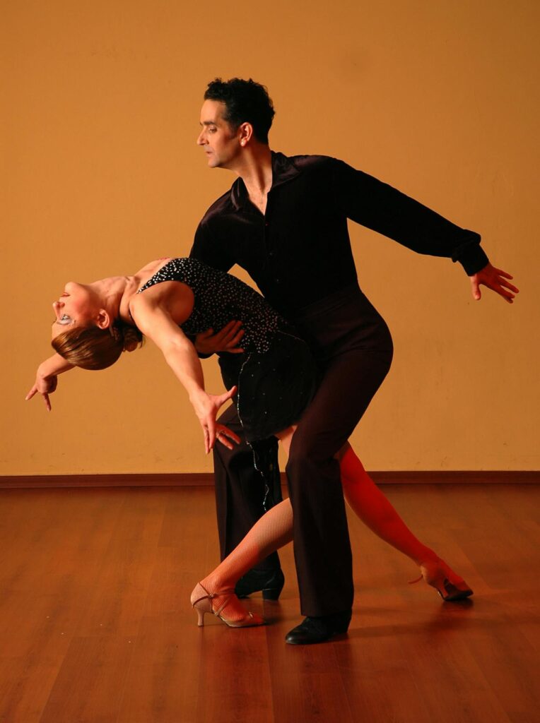 Dance Idioms Quiz
