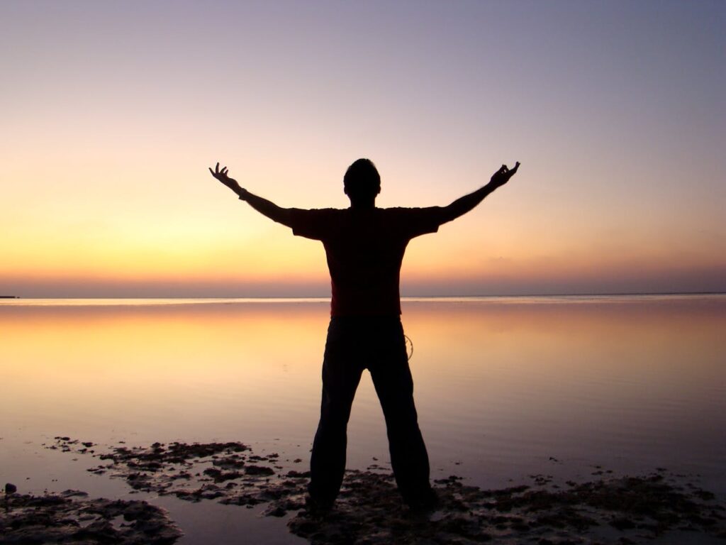 Why Metaphors Matter for New Beginnings