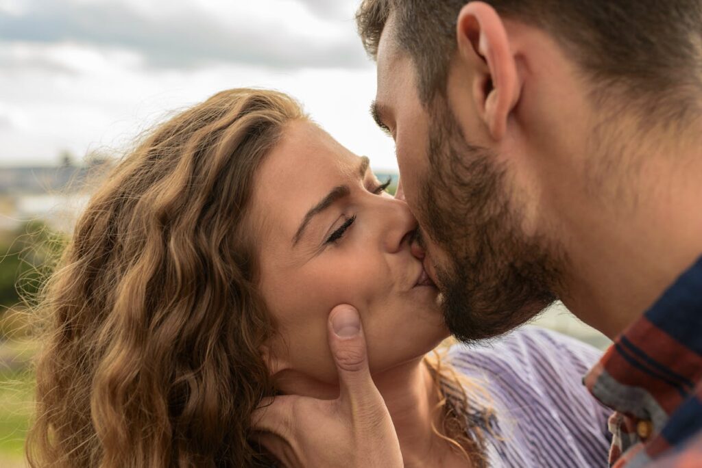 Why Metaphors for Love Matter