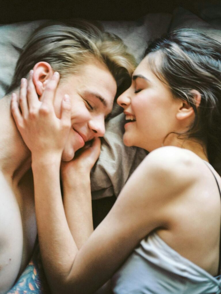 Why Similes for Love Matter